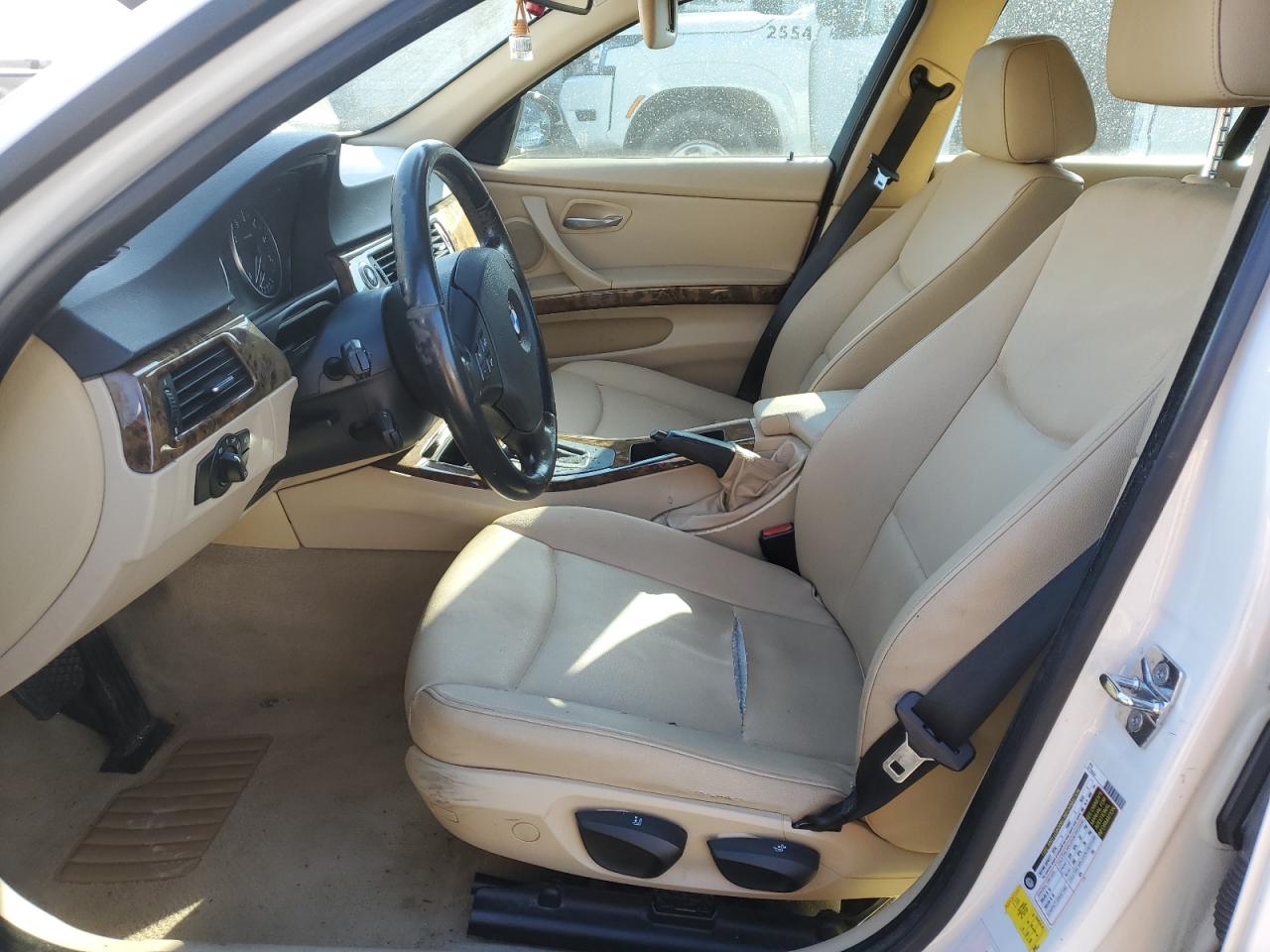 2007 BMW 3er - Image 7