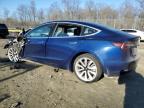 2018 Tesla Model 3  zu verkaufen in Waldorf, MD - Front End