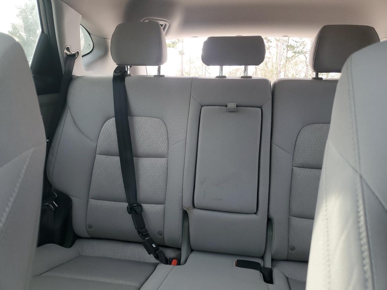2018 Hyundai Tucson - Image 10