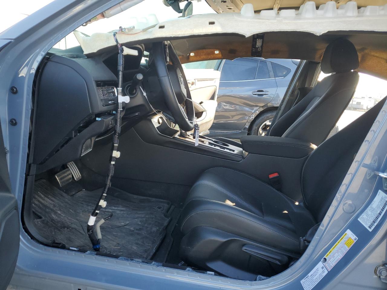 2024 Honda Civic - Image 7