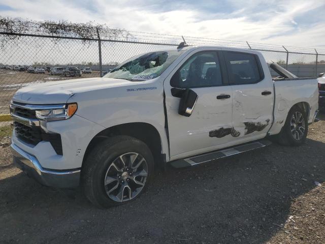 2023 Chevrolet Silverado C1500 Lt