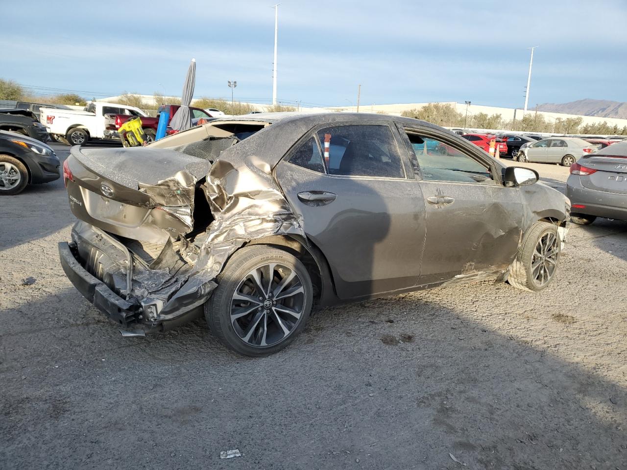2019 Toyota Corolla - Image 3