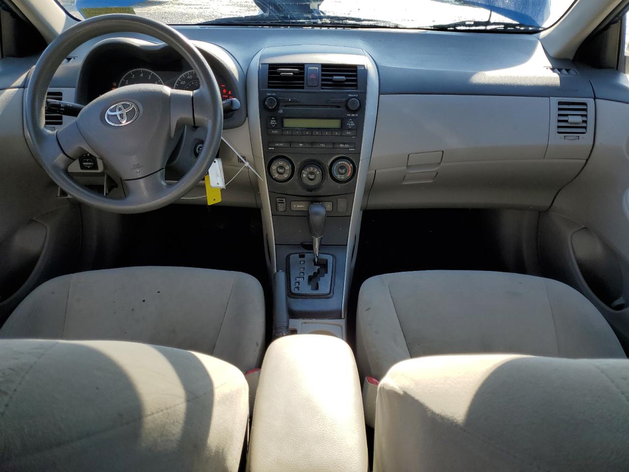 2009 Toyota Corolla - Image 8