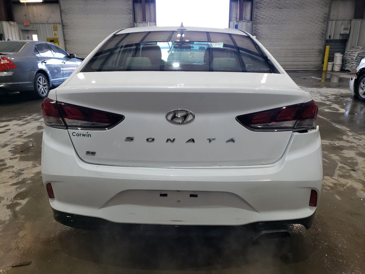 2019 Hyundai Sonata - Image 6