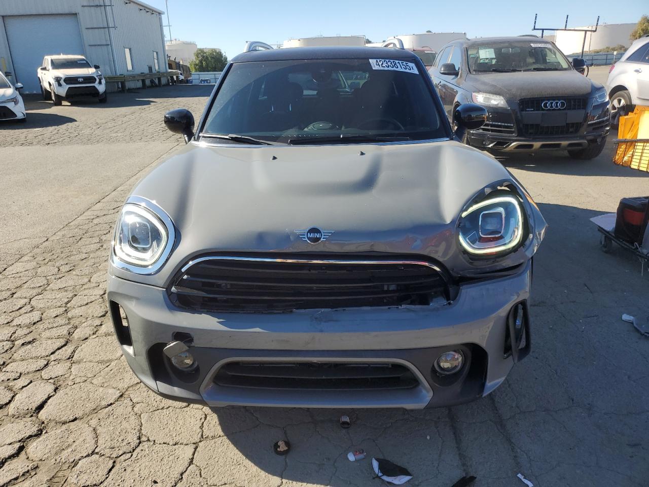 2021 MINI Cooper - Image 5