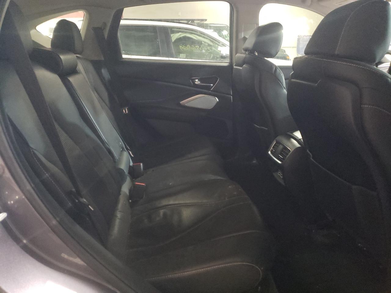 2020 Acura RDX - Image 10