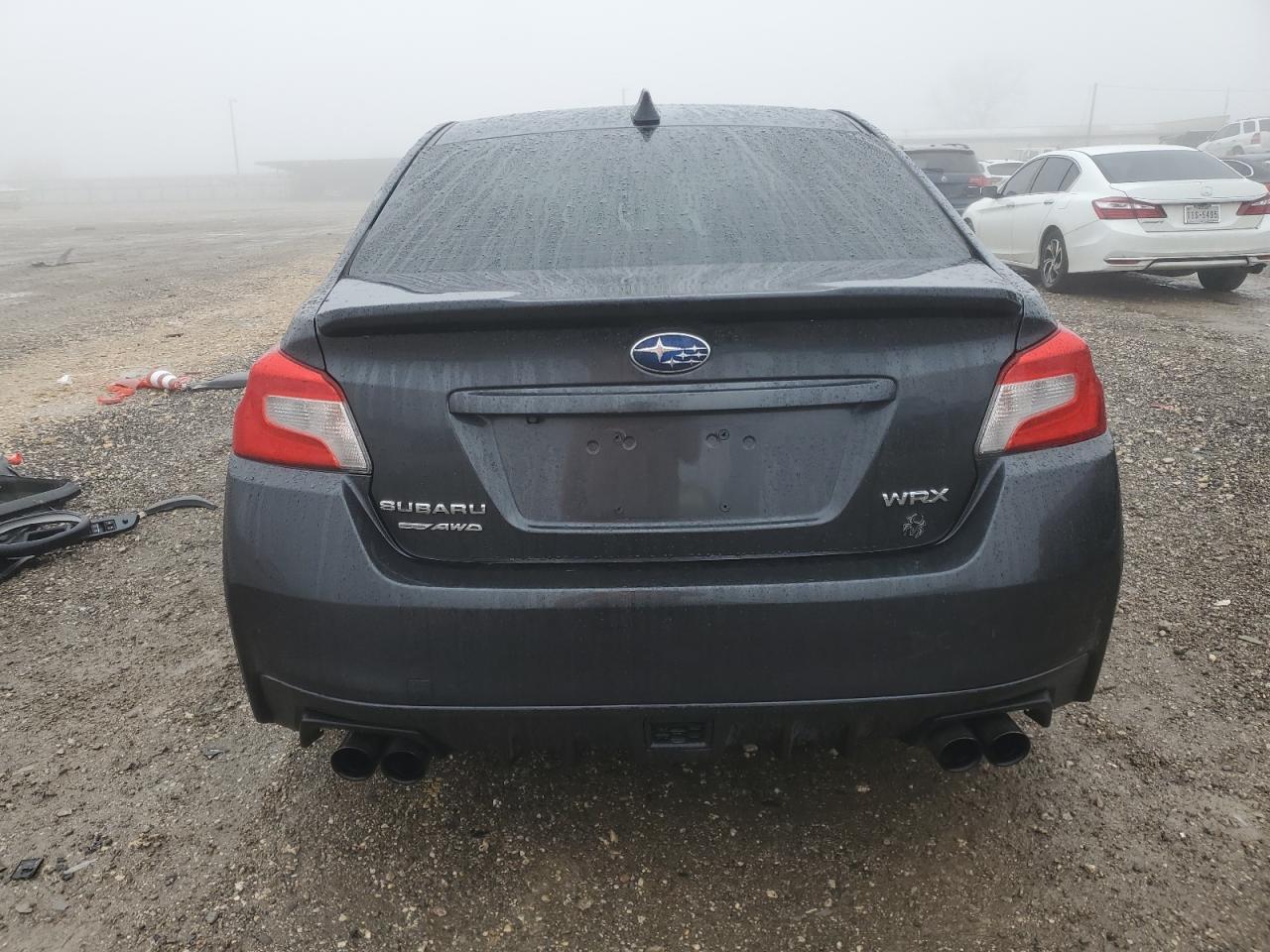 2017 Subaru WRX - Image 6