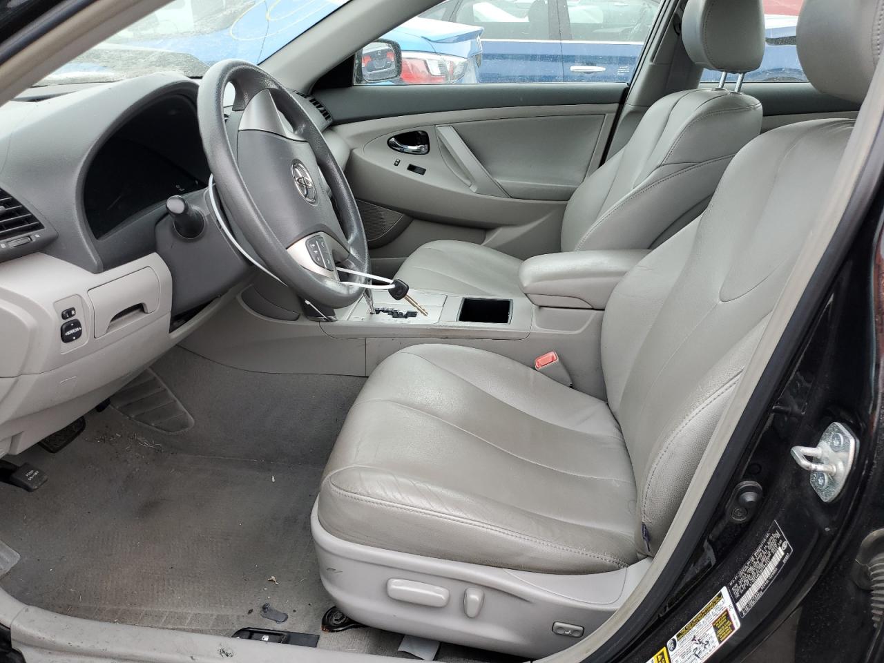 2008 Toyota Camry - Image 7