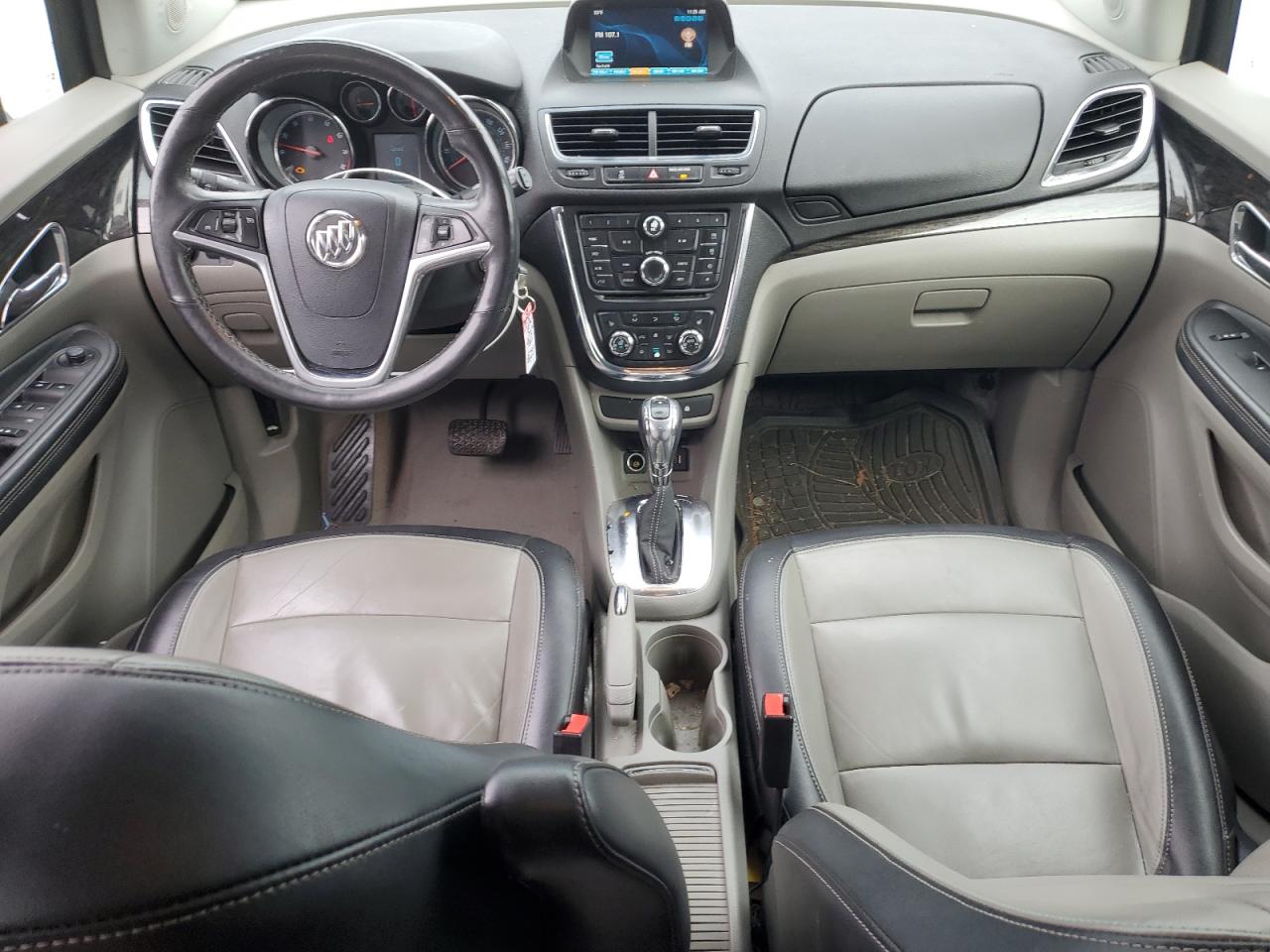 2013 Buick Encore - Image 8