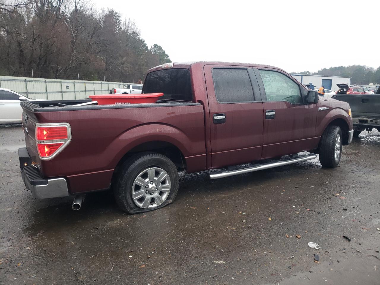 2010 Ford F-150 - Image 3