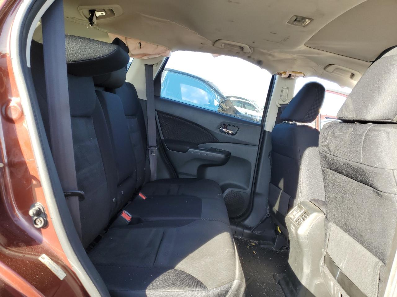 2015 Honda CR-V - Image 11