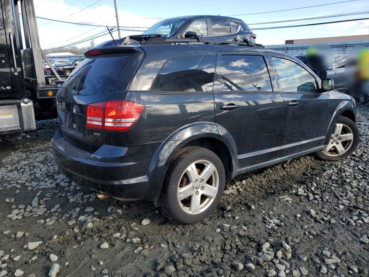 2009 Dodge Journey - Image 3