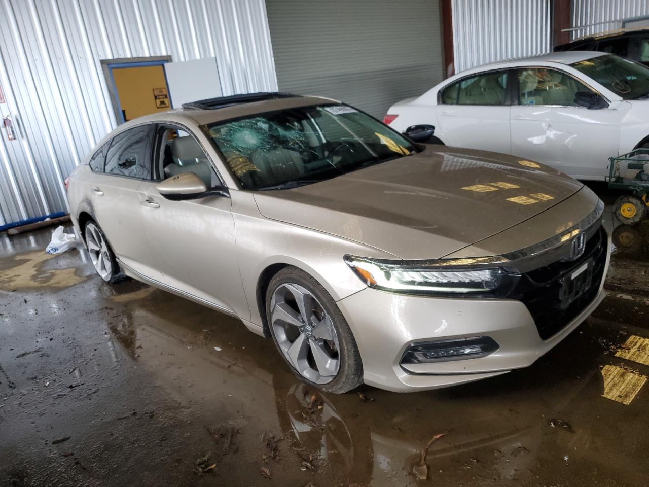 2018 Honda Accord - Image 4