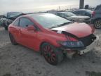 2010 Honda Civic Ex   for Sale in Montgomery, AL - Front End