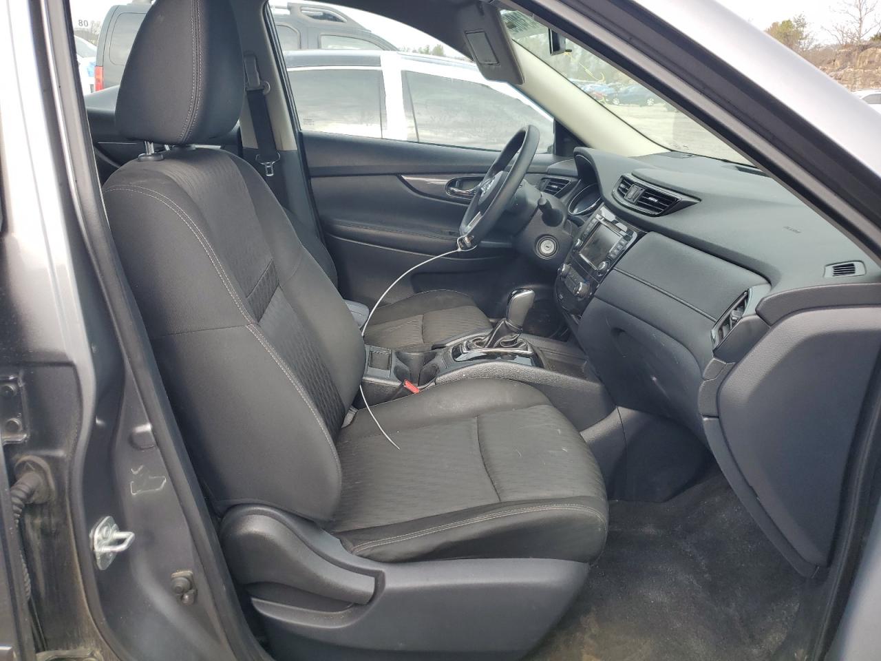 2018 Nissan Rogue - Image 7