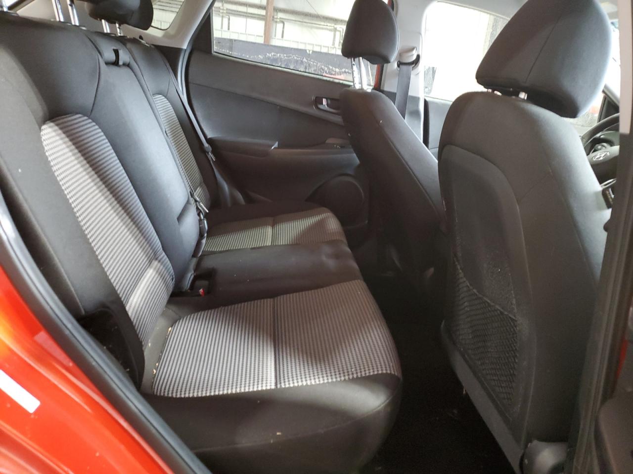 2020 Hyundai Kona - Image 11
