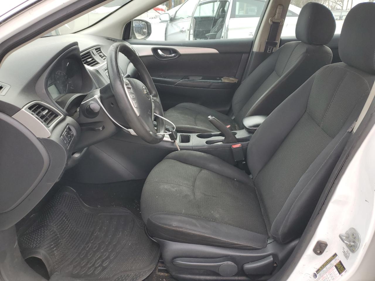 2017 Nissan Sentra - Image 7