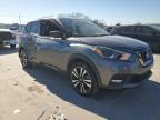 2018 Nissan Kicks S de vânzare în Wilmer, TX - Side