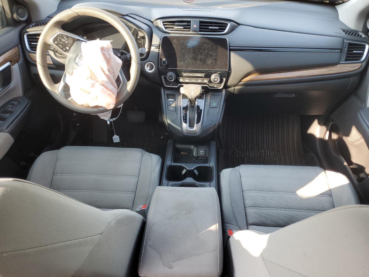 2017 Honda CR-V - Image 8