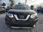 2018 Nissan Rogue S للبيع في Riverview، FL - Front End