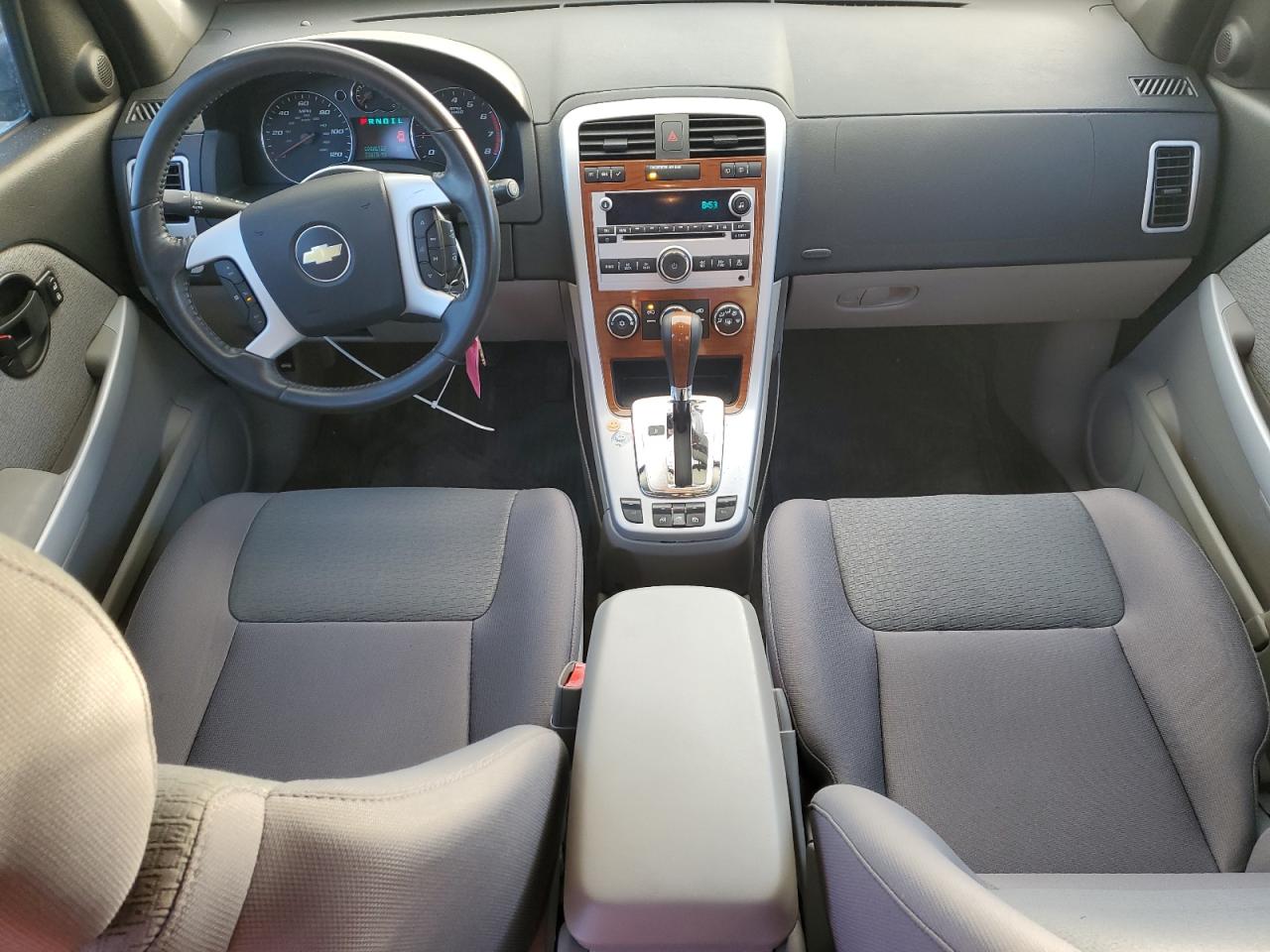 2008 Chevrolet Equinox - Image 8