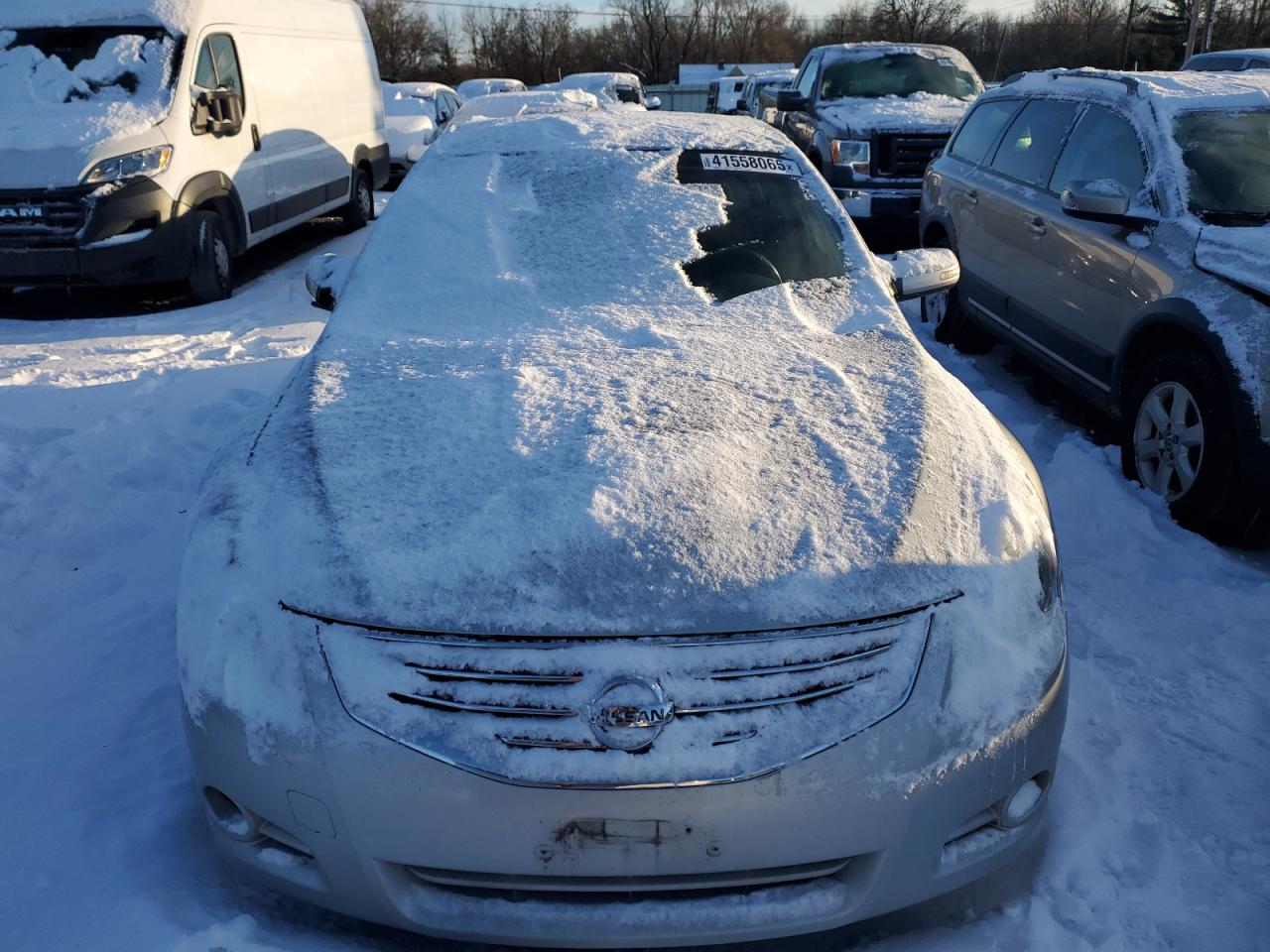 2012 Nissan Altima - Image 5