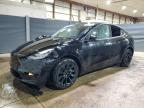 2022 Tesla Model Y  продається в Columbia Station, OH - All Over