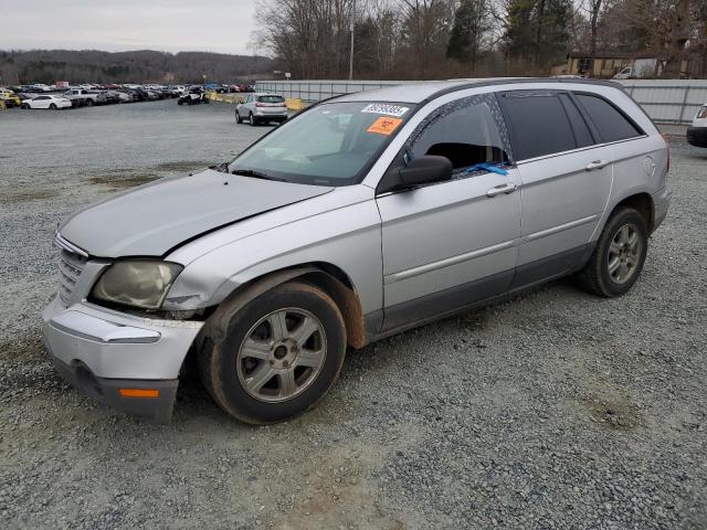 2005 Chrysler Pacifica Touring