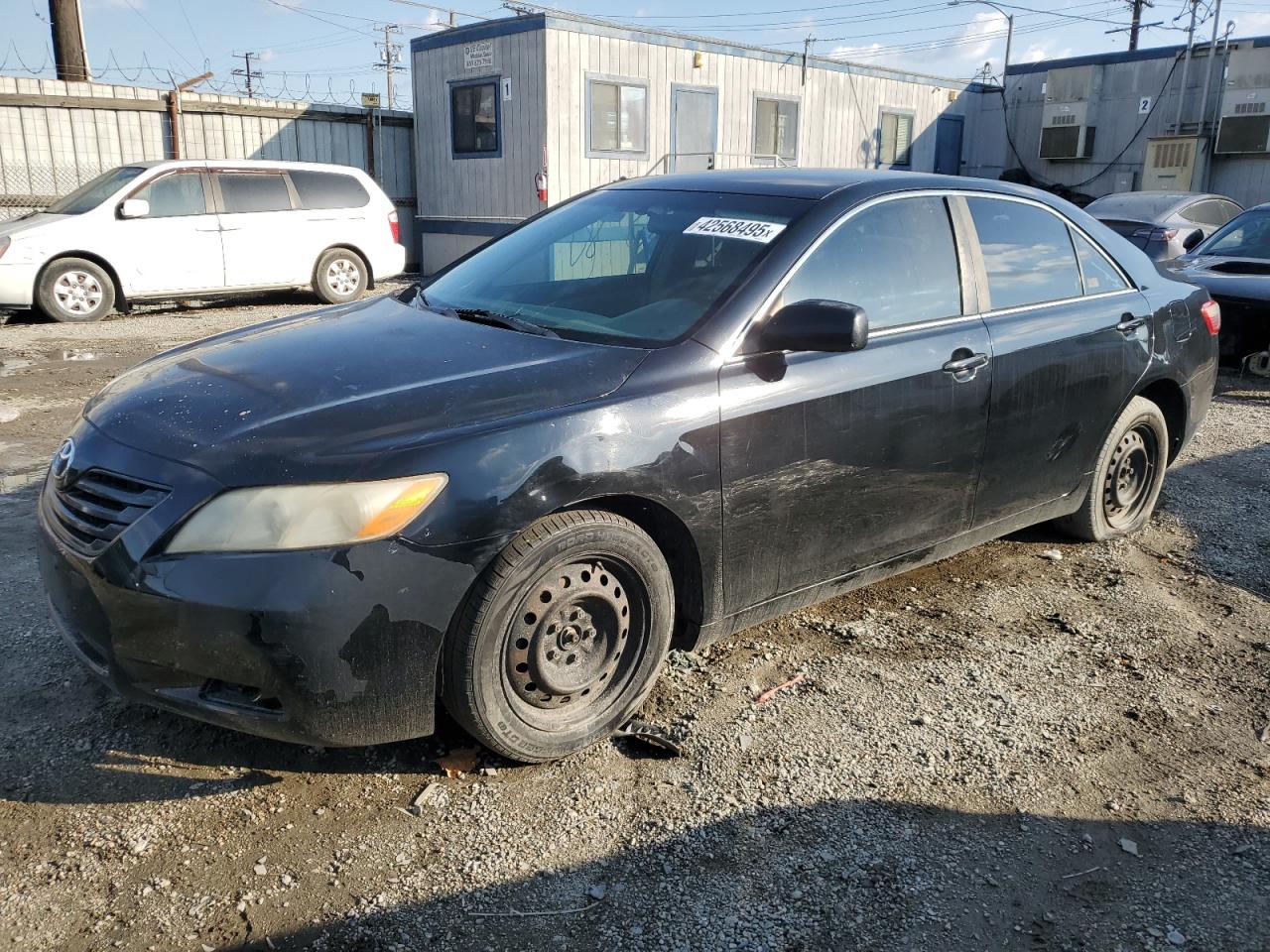 2009 Toyota Camry - Image 1