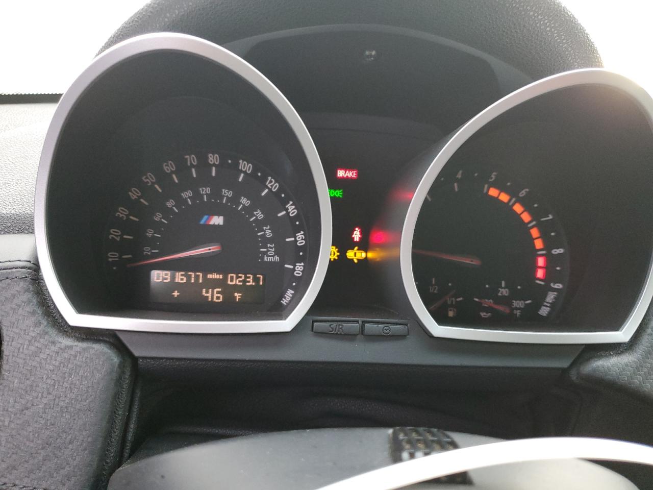2007 BMW M3 - Image 9