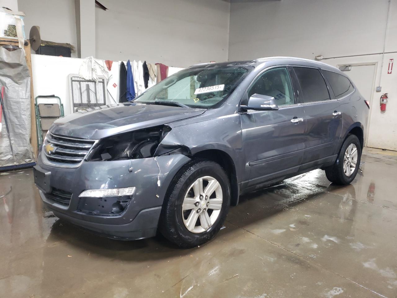 2014 Chevrolet Traverse - Image 1