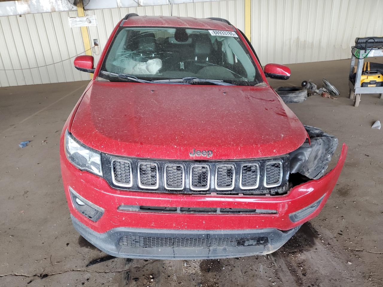 2019 Jeep Compass - Image 5