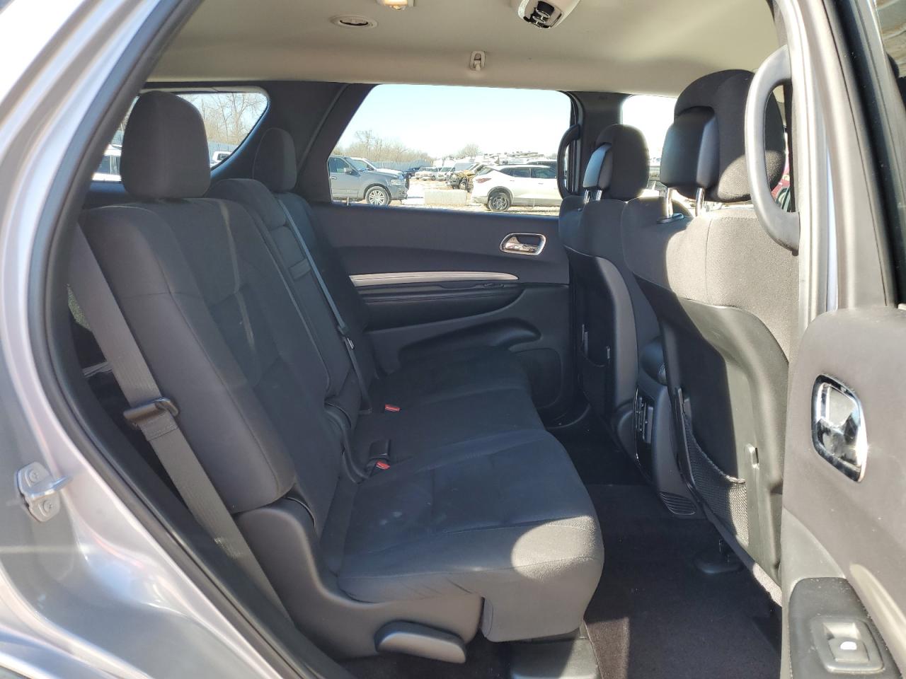 2017 Dodge Durango - Image 11