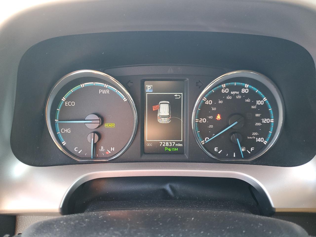 2016 Toyota RAV 4 - Image 9