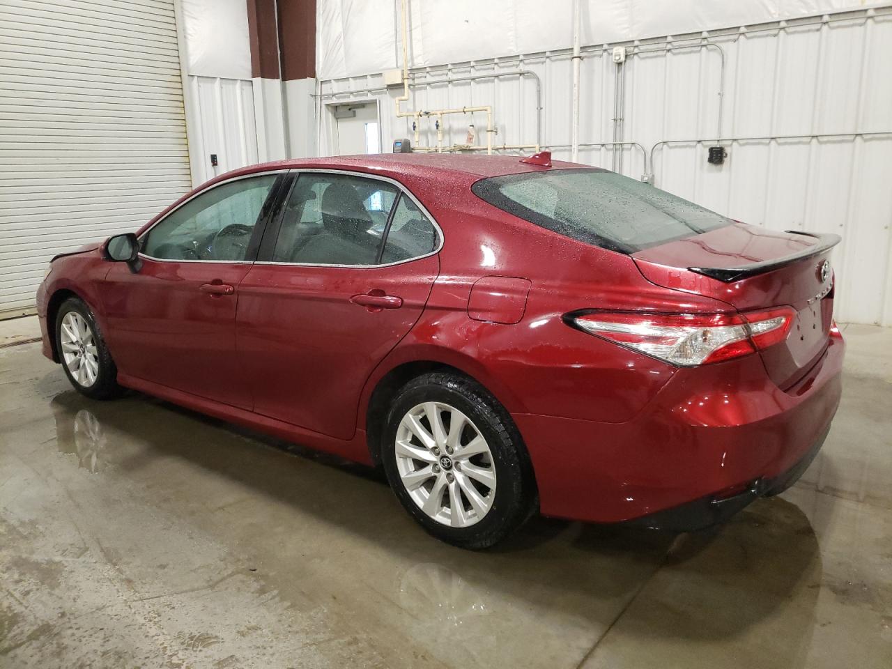 2019 Toyota Camry - Image 2