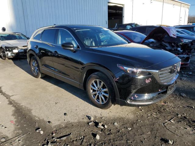 MAZDA CX-9 2019 Чорний