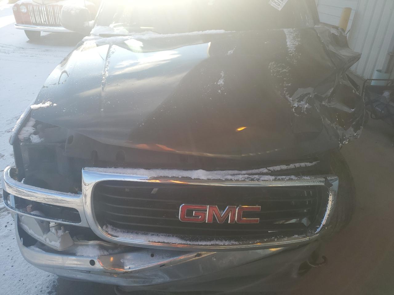 2006 GMC Yukon - Image 13