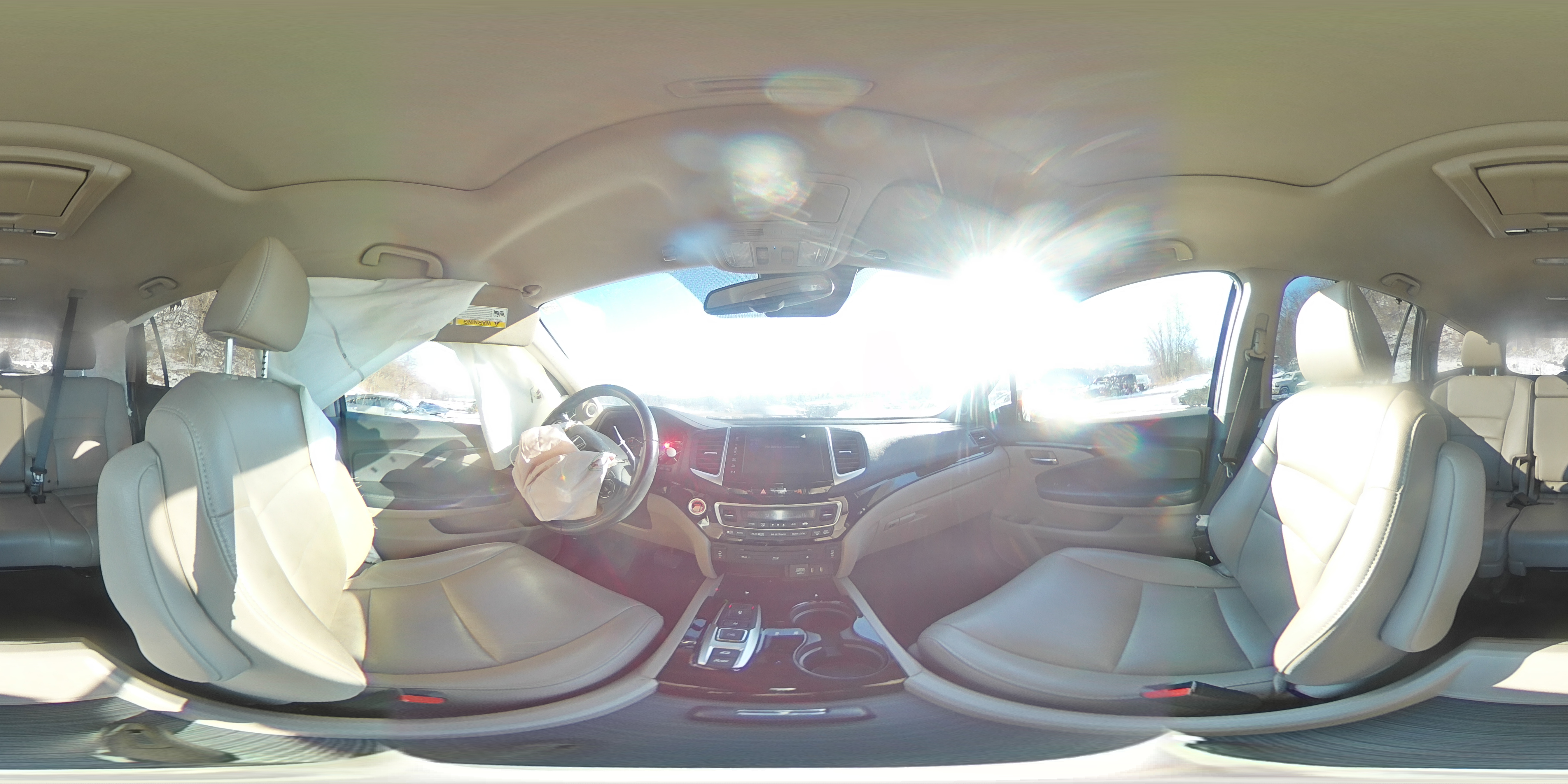 2018 Honda Pilot - Image 13