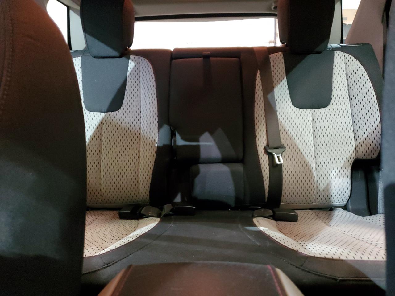 2014 Chevrolet Equinox - Image 10