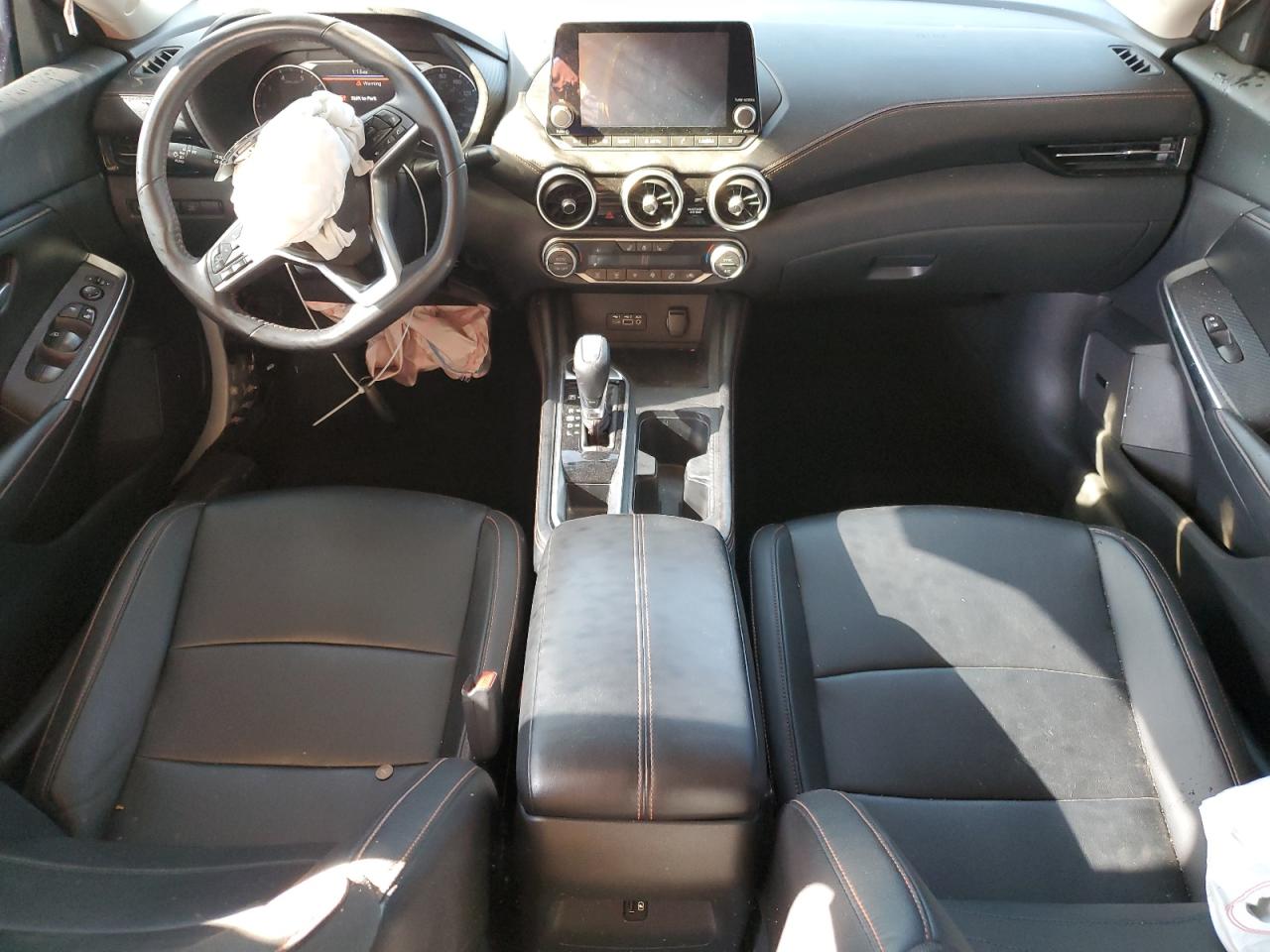 2020 Nissan Sentra - Image 8