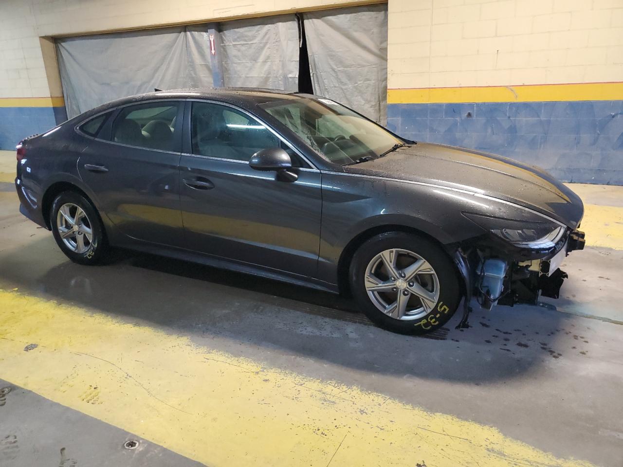 2021 Hyundai Sonata - Image 4