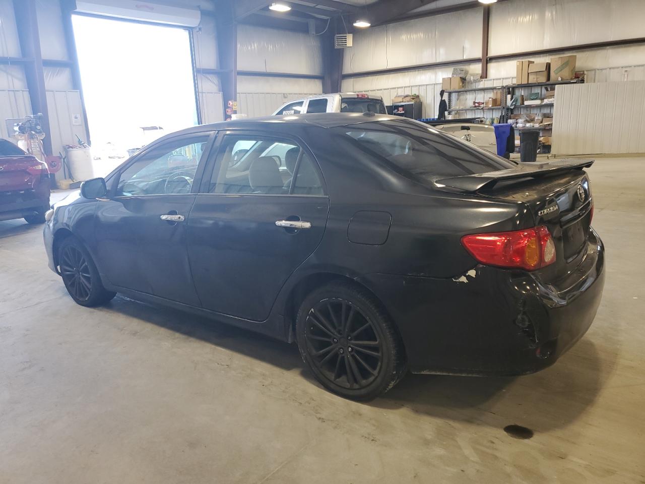 2009 Toyota Corolla - Image 2