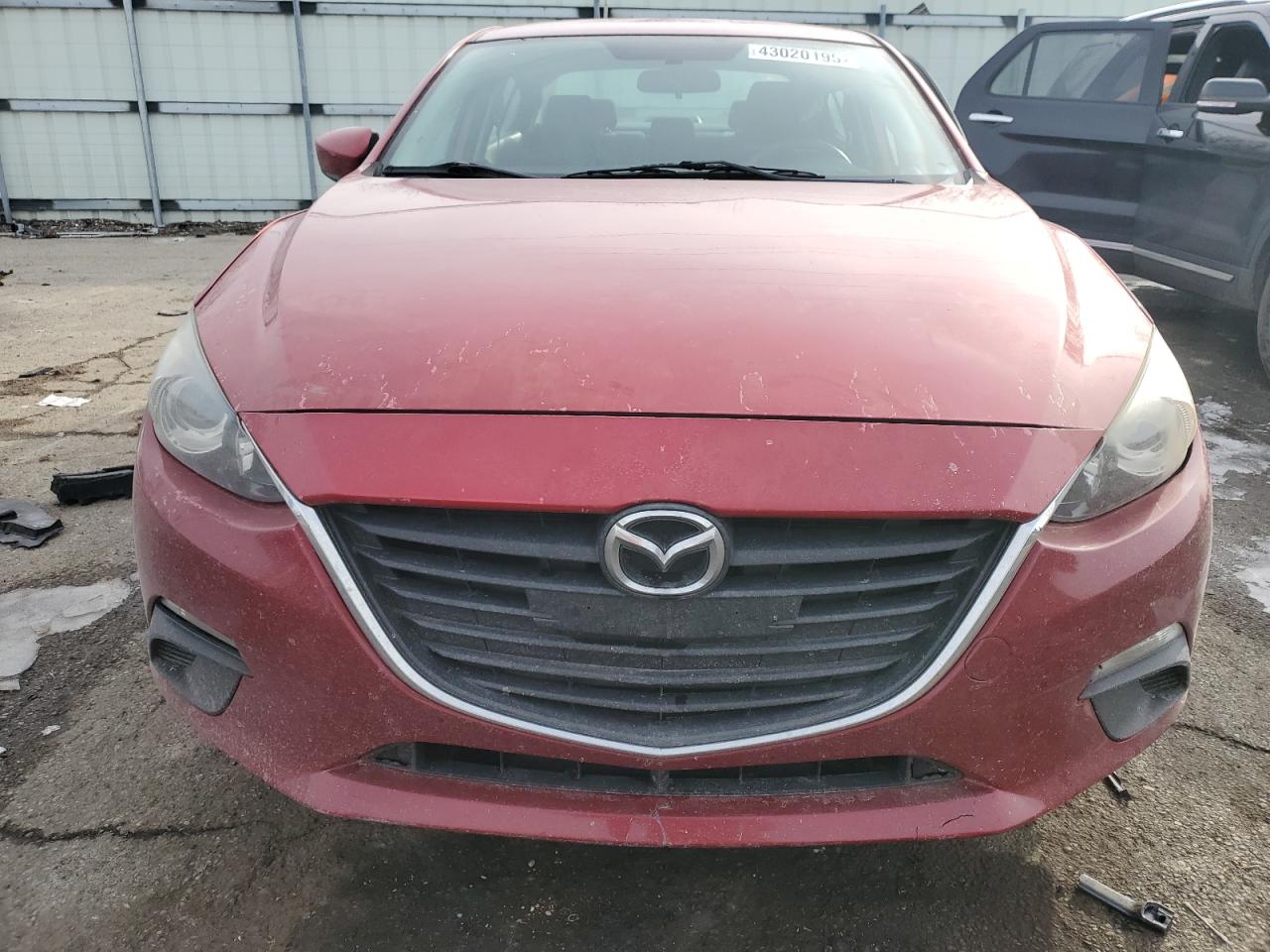 2014 Mazda 3 - Image 5