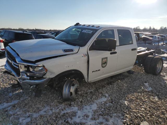 2021 Ram 5500 