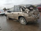 2003 Gmc Envoy  zu verkaufen in Albuquerque, NM - Rear End