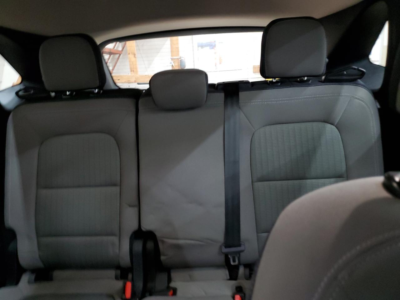 2020 Ford Escape S VIN: 1FMCU9F60LUC24525 Lot: 42378445