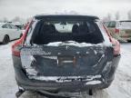 2011 VOLVO XC60 3.2 for sale at Copart QC - MONTREAL