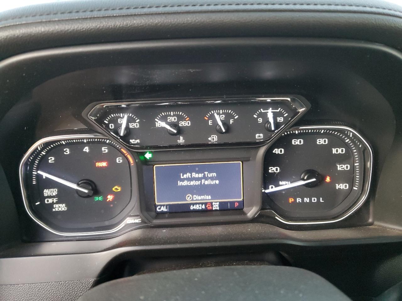 2021 GMC Sierra - Image 9