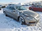 2012 Volkswagen Cc Sport продається в Kansas City, KS - Mechanical