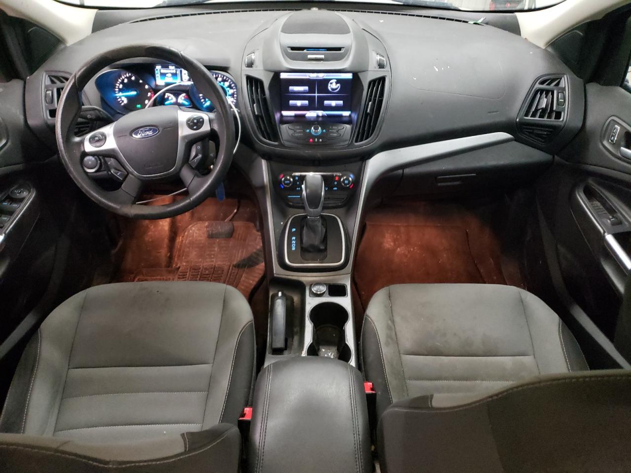 2014 Ford Escape - Image 8